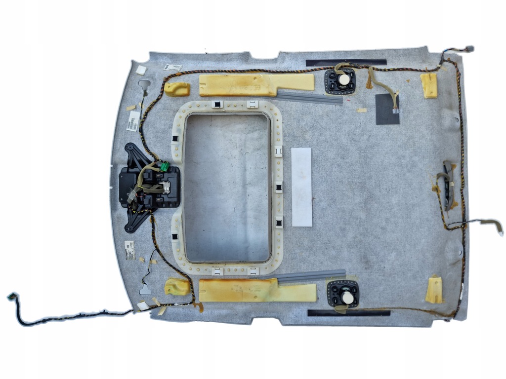 фото №7, Dodge ram 1500 longhorn limited lift 3.0 дизель стеля комплектна 15r