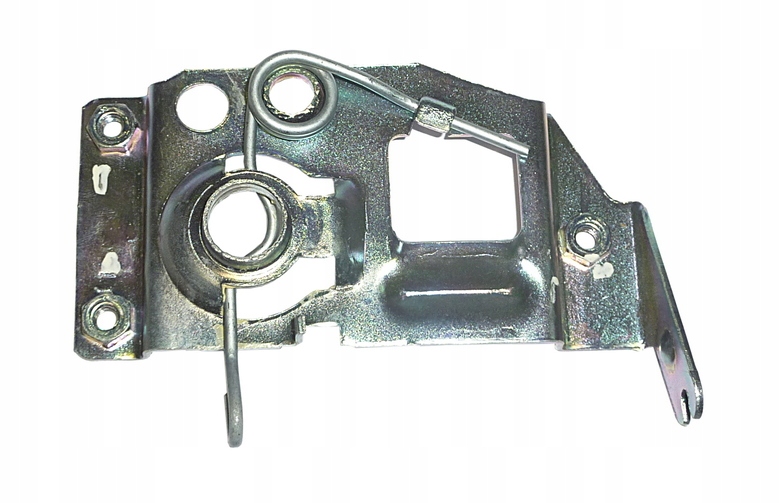 фото №1, Fiat оригинальный номер 46446125 замок капот palio siena strada оригинал