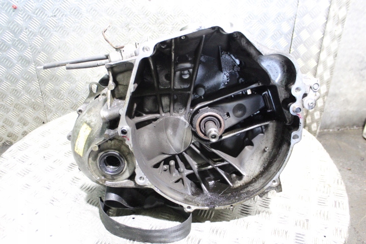 фото №1, Коробка передач передач honda civic viii 2.2cdti