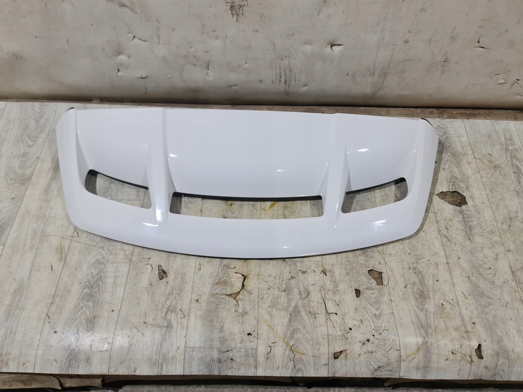 фото №1, Toyota c-hr chr спойлер крышки багажника 76085-f4010