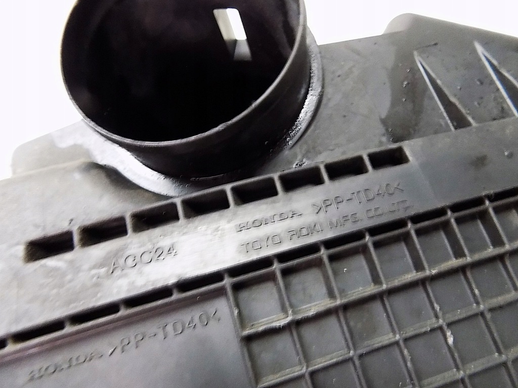 фото №10, Корпус фільтра повітря honda crv iii 2.2 i-cdti