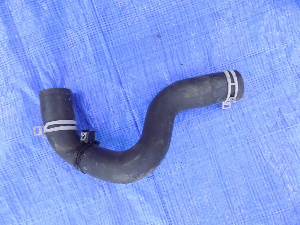 фото №1, Шланг wąż wody ford puma mk2 st 1.0