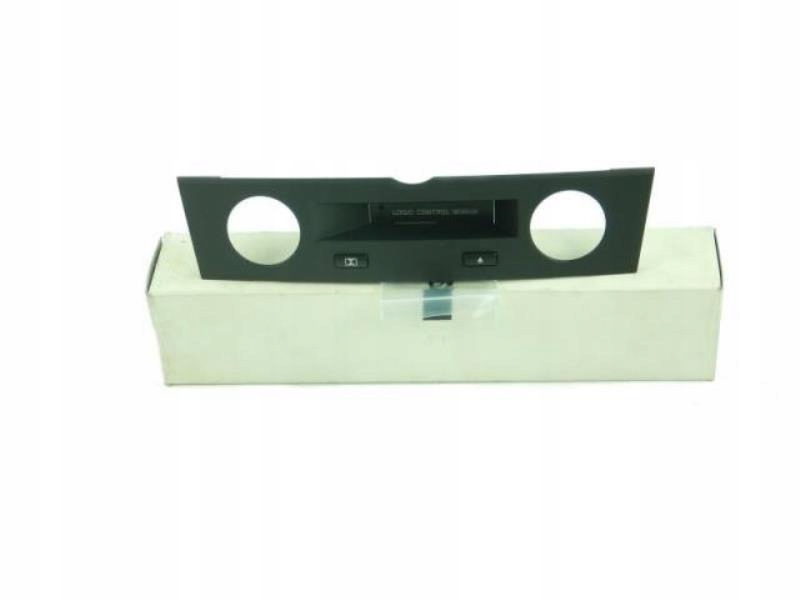 фото №4, Рамка защита консоли mazda 3 оригинал zaso