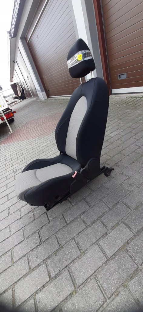 Сиденье правый подушка безопасности alfa romeo mito Недорого