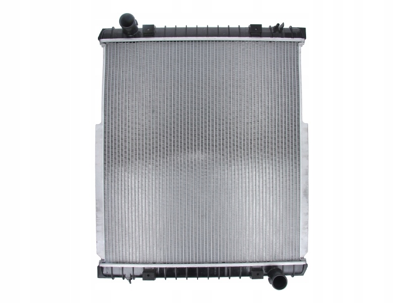 фото №1, Thermotec d7iv006tt радіатор, система охолодження двигуна