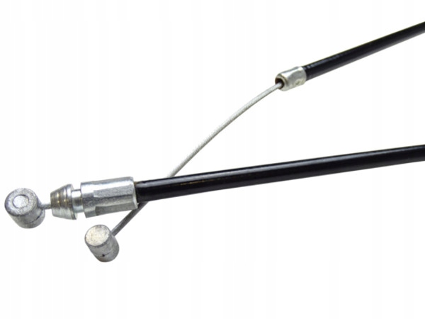 фото №5, Трос тяга капот перед toyota yaris i ii p1 p9