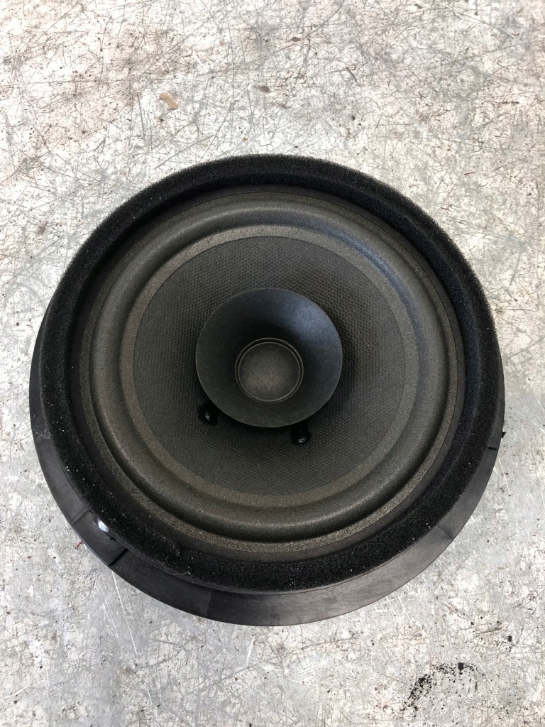 фото №1, Динамик дверь suzuki sx4 39102-63j50