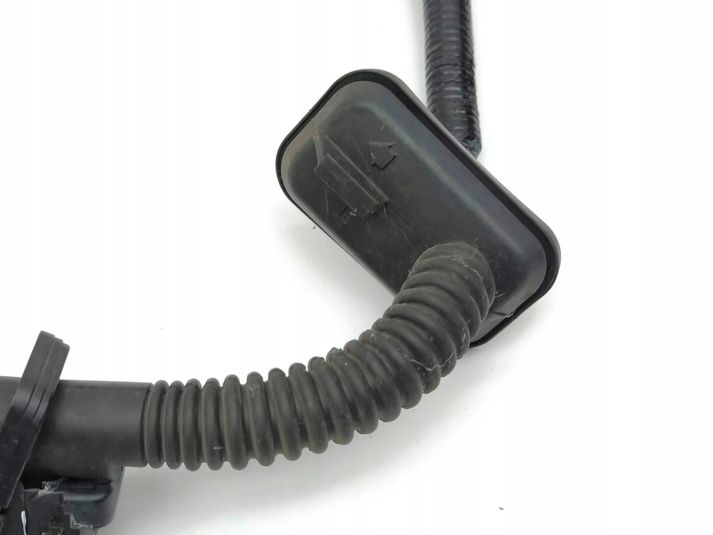 фото №13, Nissan qashqai j12 2021 левая сторона жгут трубопровод дверь передних