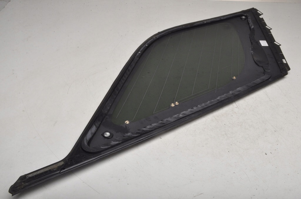 фото №6, Land rover discovery v l462 стекло левая задняя