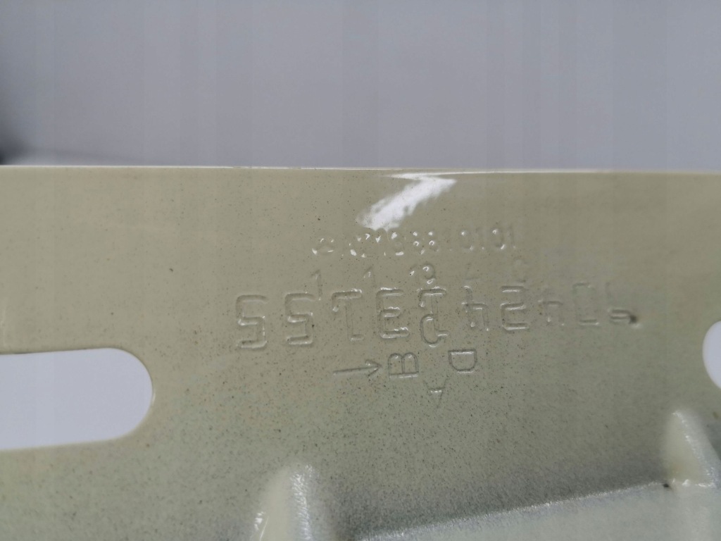 фото №9, Крила do mercedes e w213 16- лівий перед