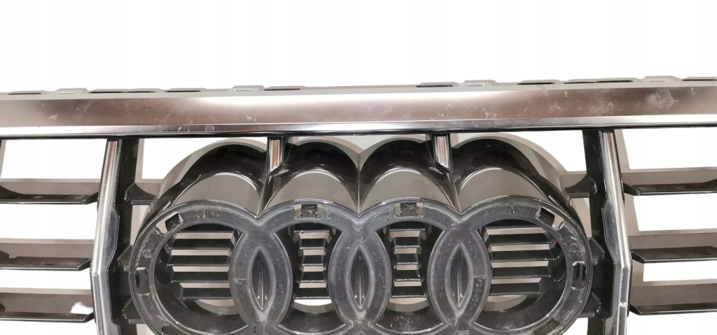 Audi q3 2 2 18- решётка радиатора решётка  радиатора 83a853651e Доставка