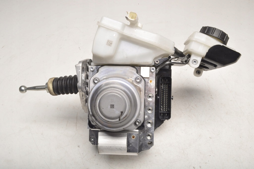 фото №1, Volvo xc60 ii насос abs 32281728