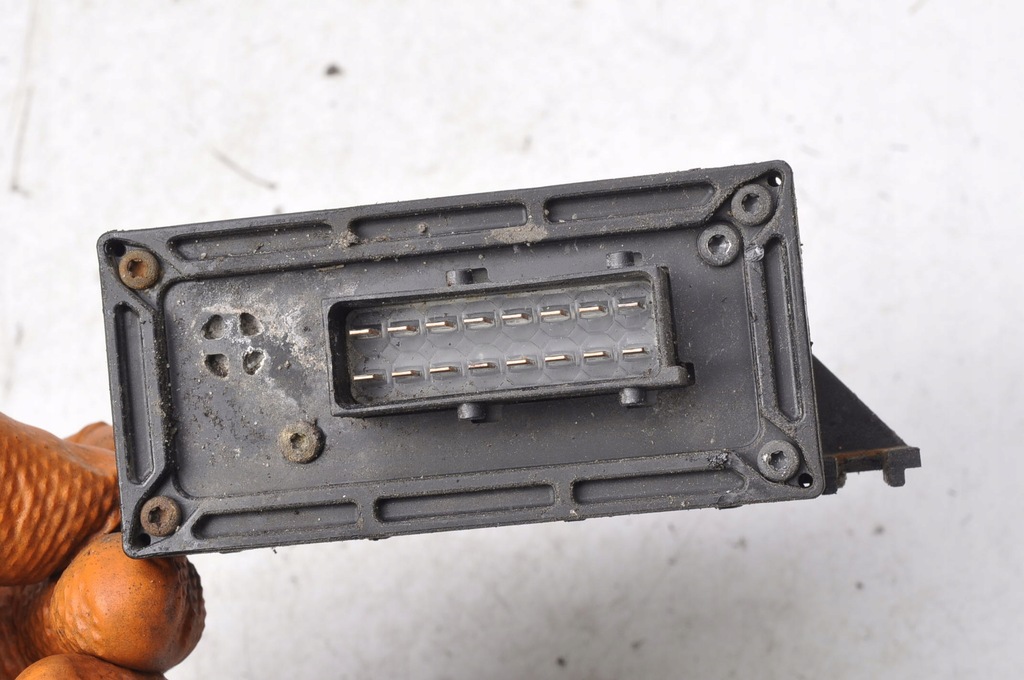 фото №3, Volvo s60 i v70 ii модуль блок управления webasto 3731002