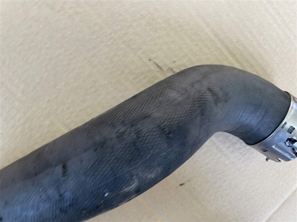 фото №6, Wąż труба turbo інтеркулер справна renault master 4 iv 19-23r 2.3 dci