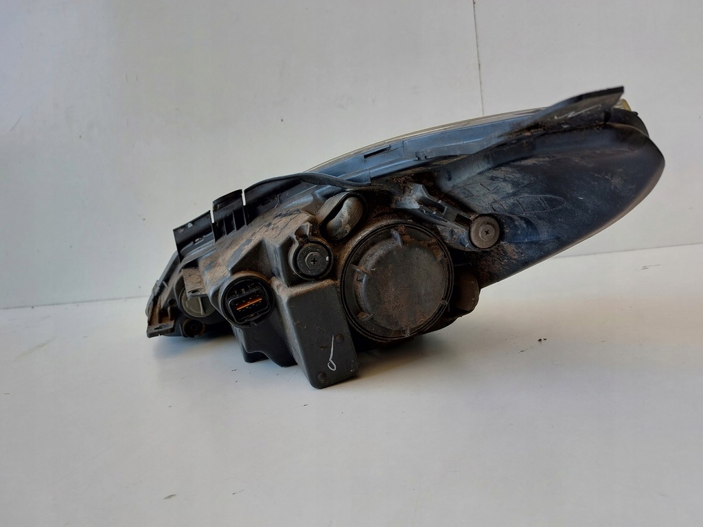 фото №6, Hyundai i10 лампа права 98102-0x0 оригінал