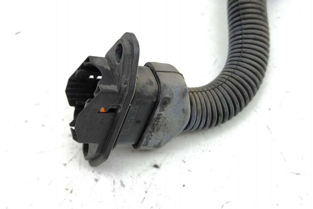 фото №9, Джгут передніх лівих двері mercedes-benz m w164 981576103 3.0l дизель