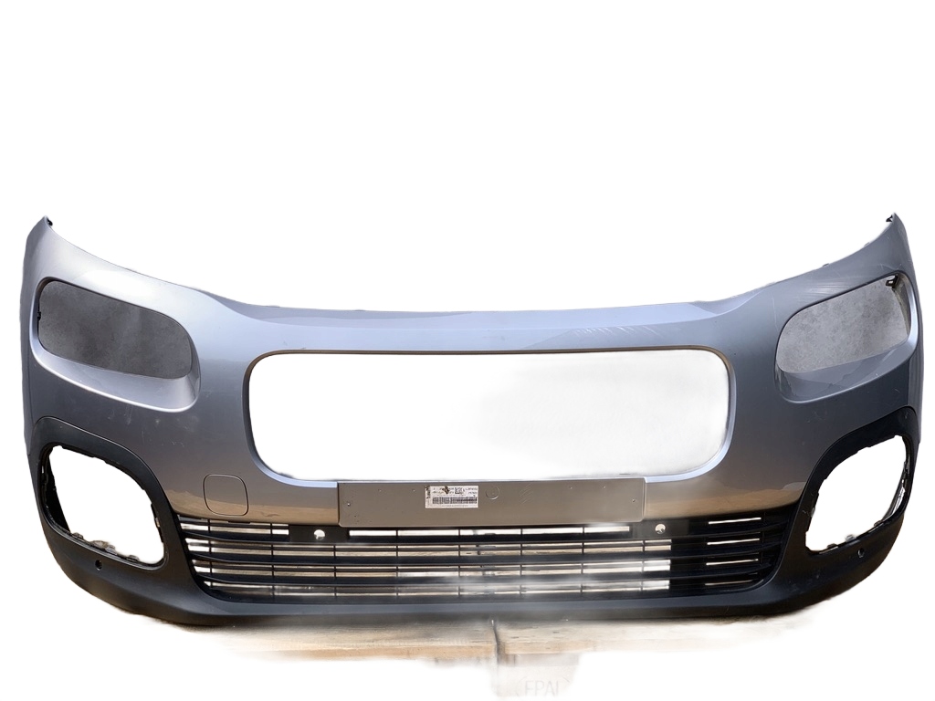 фото №1, Бампер перед citroen berlingo iii partner iv 18-