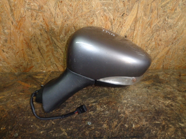 фото №1, Renault clio iv зеркало левая 7239