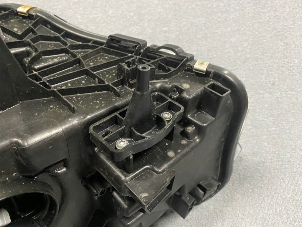 Фара bmw x3 g01 x4 g02 адаптивний led full led eur Недорого