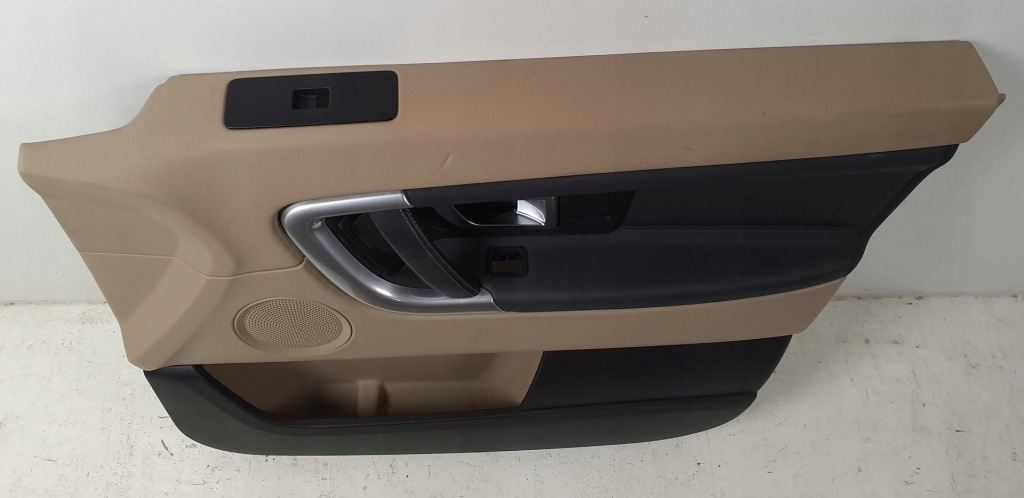 фото №6, Оббивка обшивка правий перед discovery sport l550