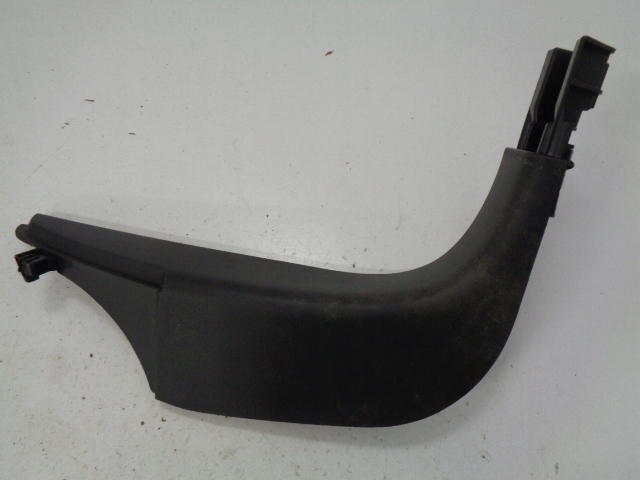 фото №1, Citroen c4 picasso ii grand защита порог правая