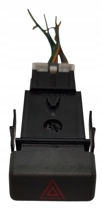 фото №10, Оригинальный номер volvo выключатель света аварийных volvo s40, v40 -04