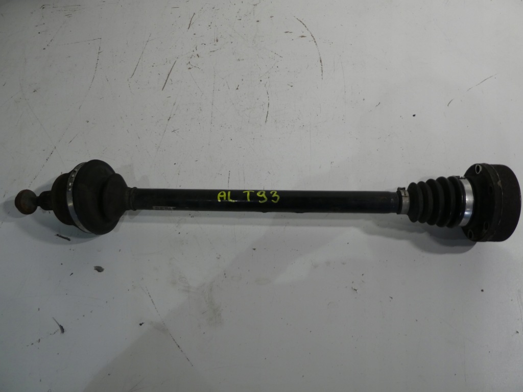 фото №1, Привідний вал задня audi a8 vw phaeton 4e0501203d