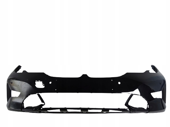 фото №1, Бампер перед bmw 3 g20 f21 sport line оригінал