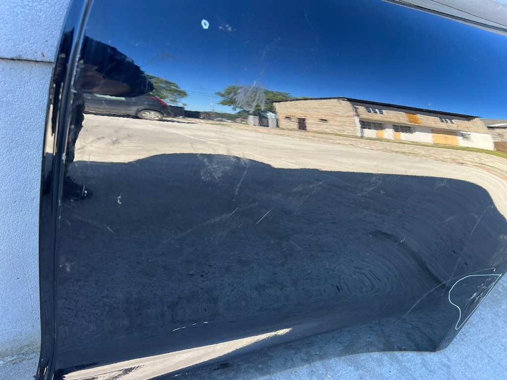 фото №12, Двері porsche taycan задня лівий задні ліва