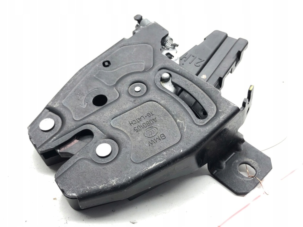 Купити Замок кришки задній bmw g05 suv 7461674