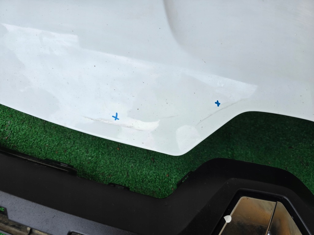 Капот renault traffic 651221723 r Цена