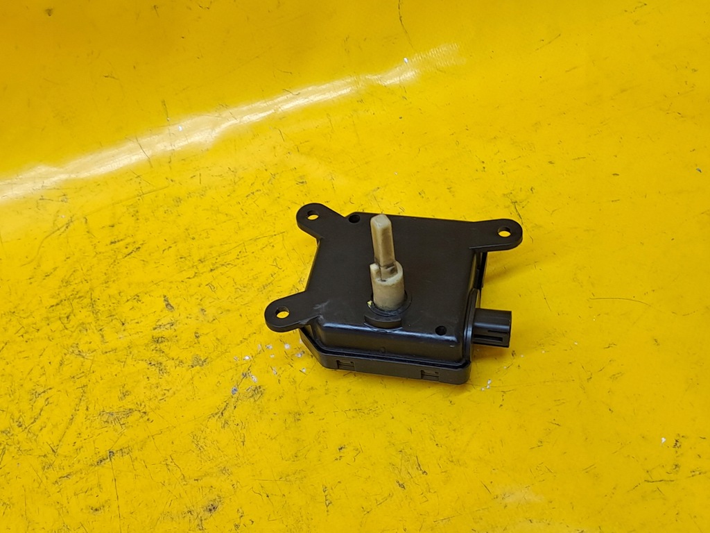 фото №11, Моторчик отопителя opel astra h iii 1,6b 52418856