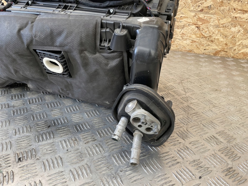 фото №13, Bmw f30 обігрівач повітродувка 9197710