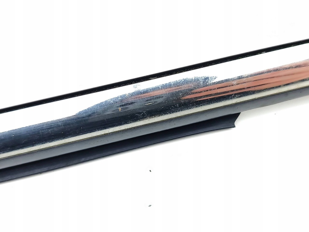 фото №8, Mini cooper countryman r60 2011 молдинг стекло задний