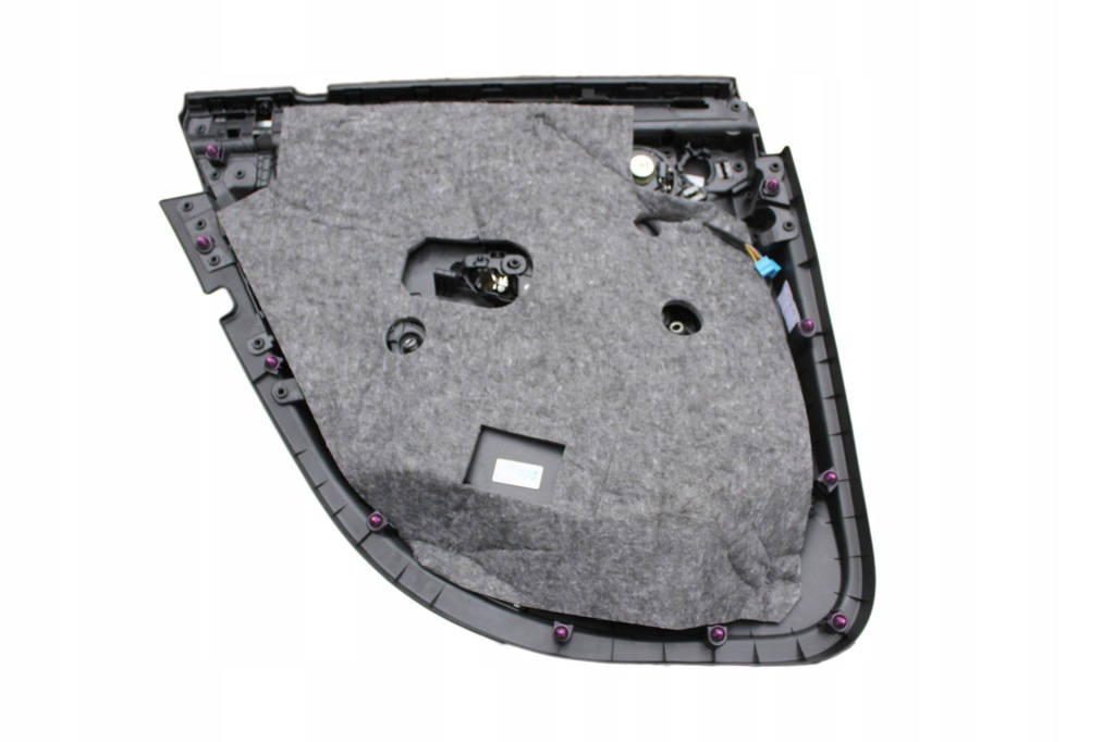 фото №6, Обшивки двері задня kpl. mercedes c-klasa glc