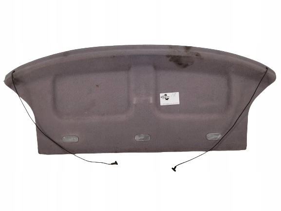 фото №1, Hyundai accent 00-03 полиця багажника