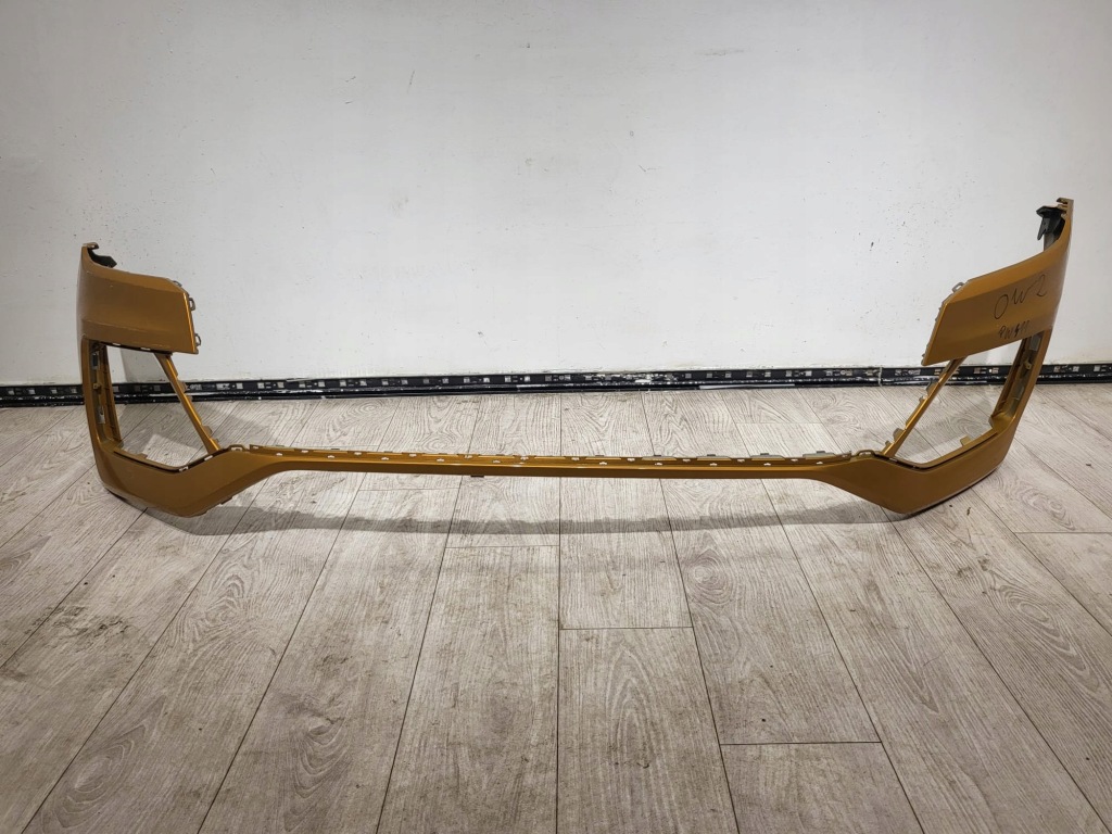 фото №1, Audi q8 4m8 s-line бампер передний