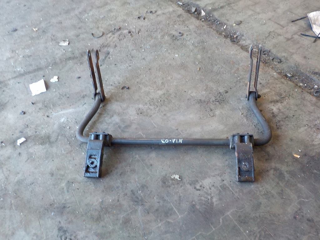 фото №3, Scania r420 тяга стабилизатора