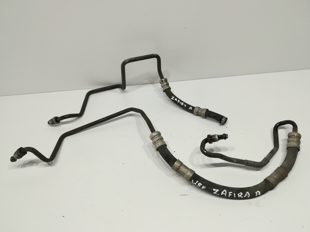 Купити Шланг трубка патрубок підсилювача opel zafira a