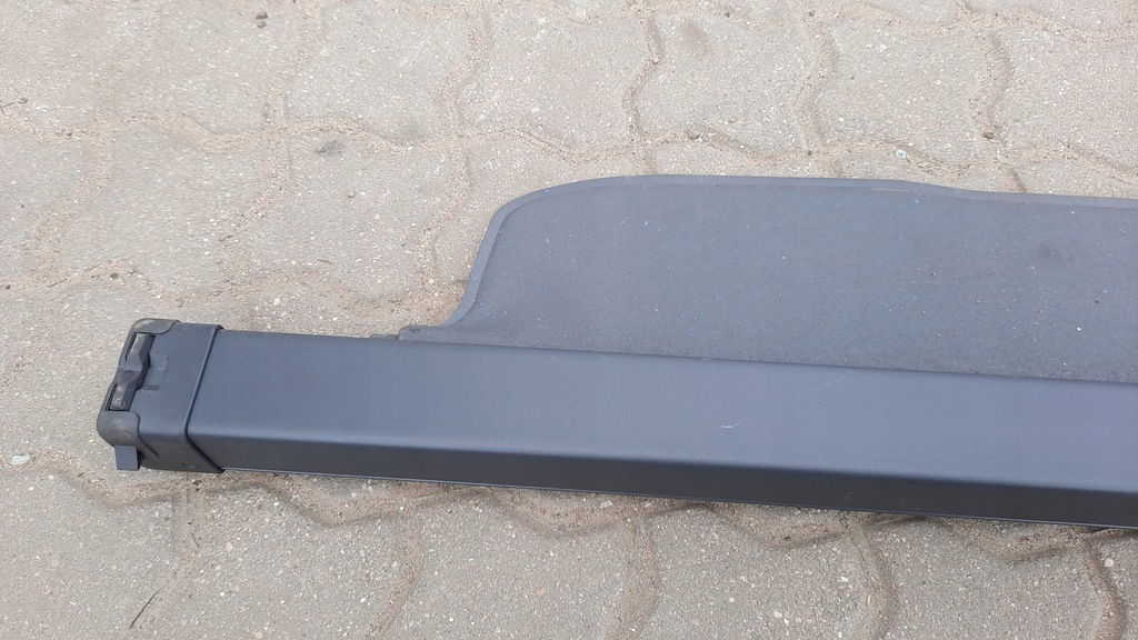 фото №8, Шторка багажника 39812795 volvo v60 10-18r