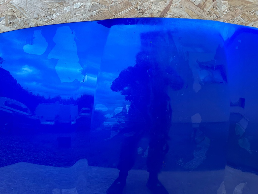 фото №6, Hyundai i20 i-20 08- капот кришка двигуна