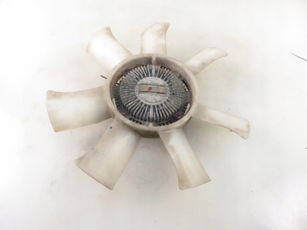 фото №1, Вентилятор suzuki grand vitara i 2.0 4x4