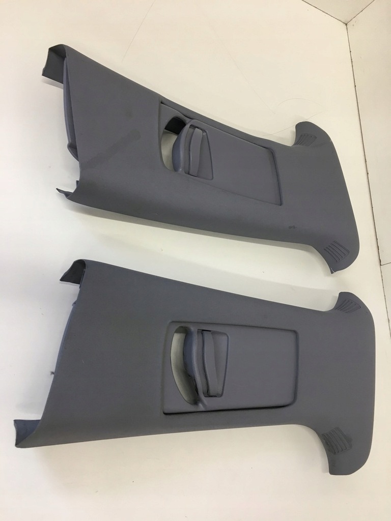 фото №15, Audi a3 8l 96-2003 обшивка стійка a b c версія 5d