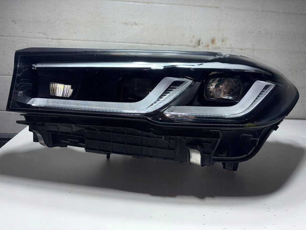 фото №1, Фара bmw 5 g30 g31 1ex2642