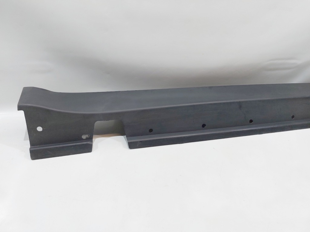 Накладка молдинг порог левая mini cooper r50 1505863 в Украине