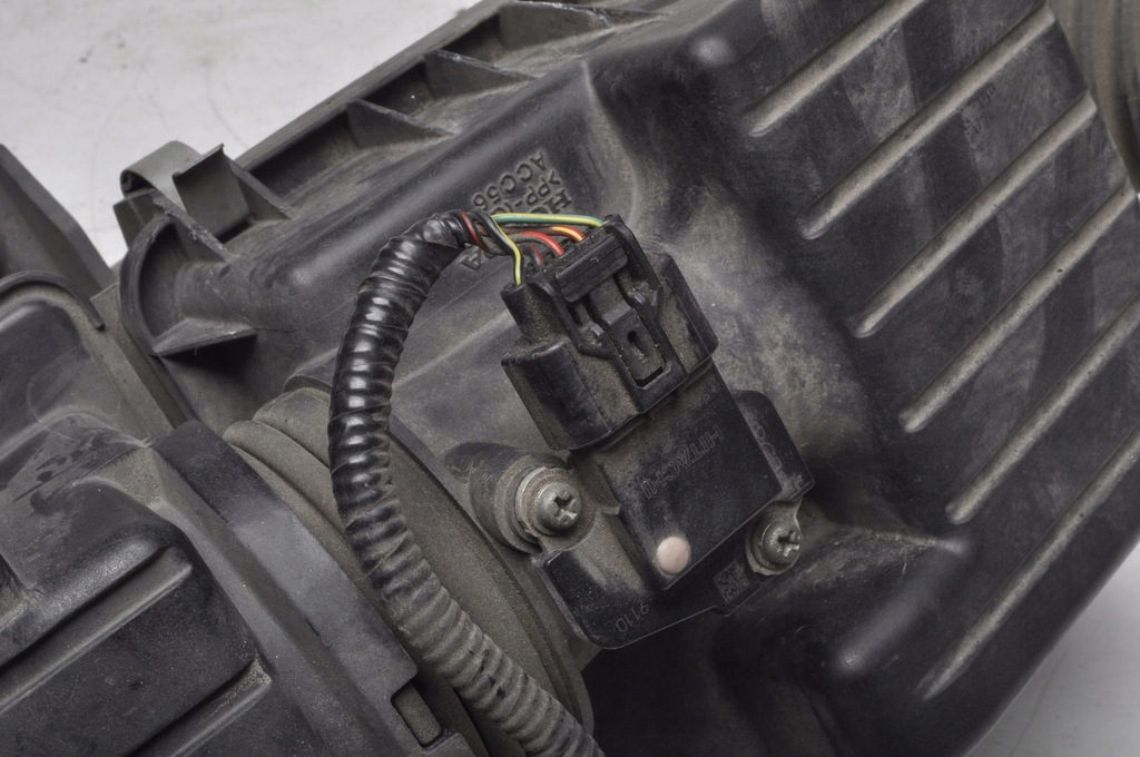 фото №7, Honda insight ii 1.3 корпус фільтра повітря