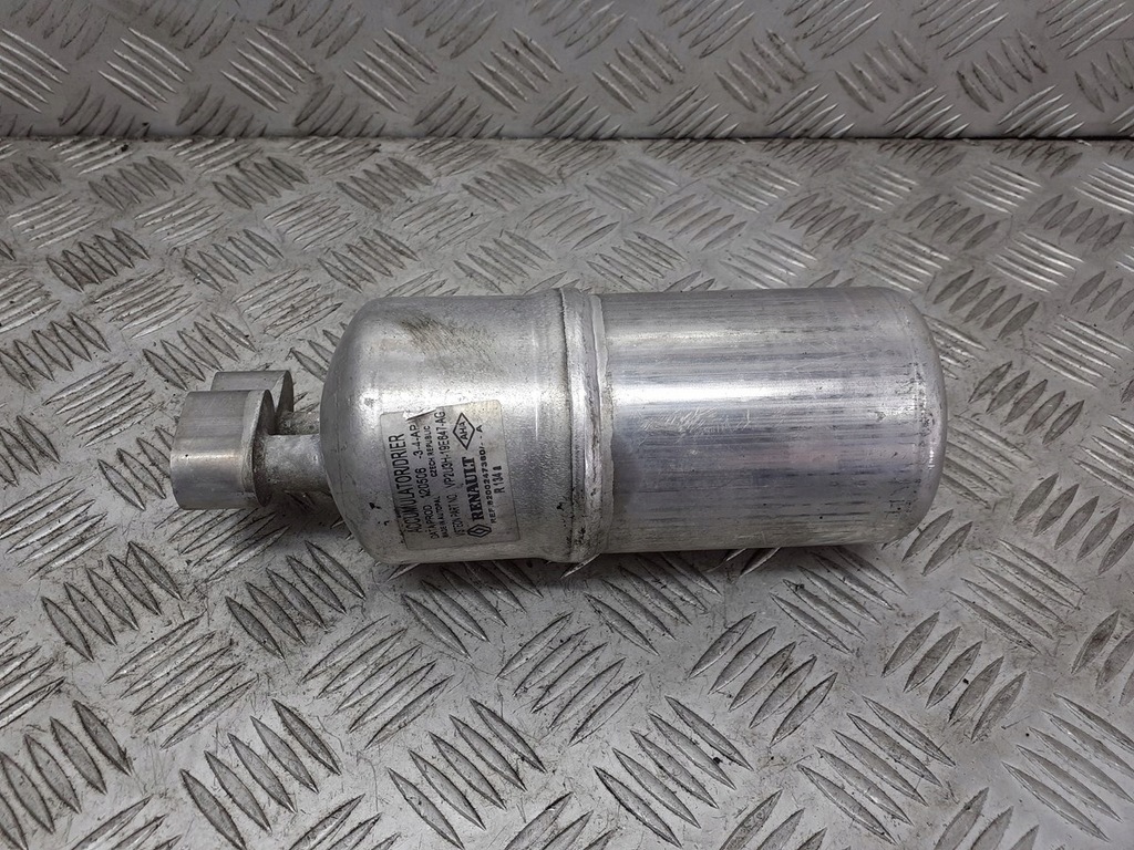 фото №1, Осушитель кондиционера renault scenic ii 8200247360