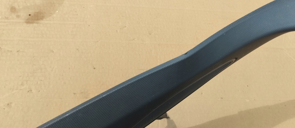 фото №4, Обшивка ліва захист стійка ліва volkswagen id.4 vw id4 11a867233f