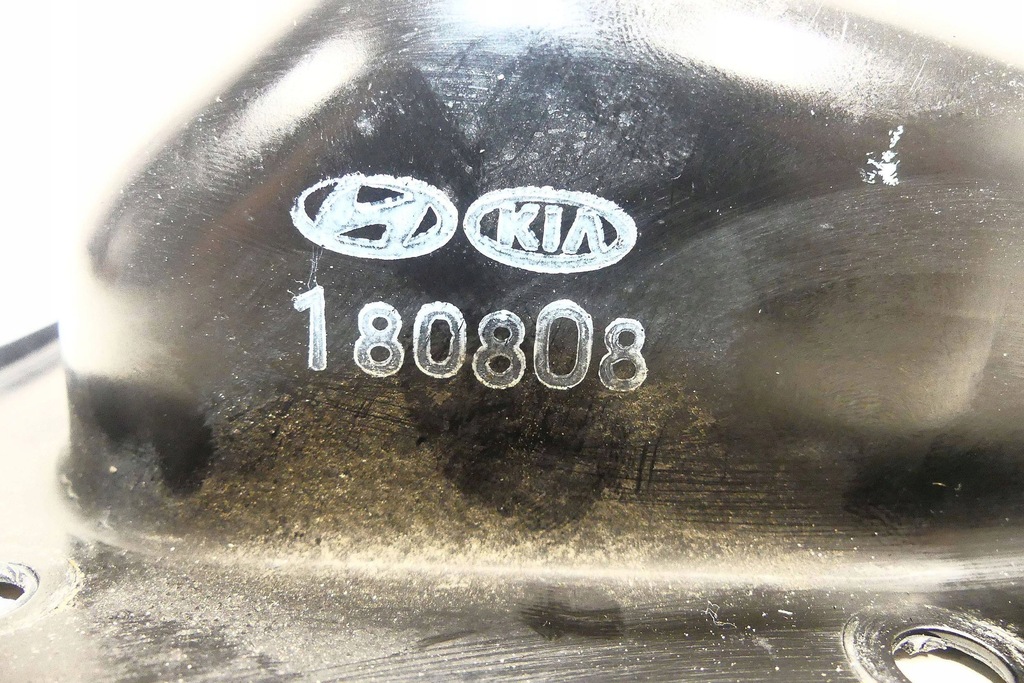 фото №5, Kia proceed hyundai i30 tucson iii 1.6 t-gdi g4fj поддон масляная нижняя