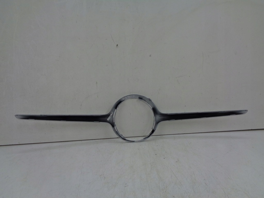 фото №2, Mercedes c-klasa w206 решітка радіатора решітка радіатора